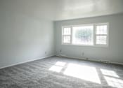 Thumbnail 11 of 31 - a living area with a large window