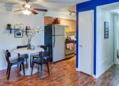 Thumbnail 22 of 56 - Dining Space at Heritage Apartments, Ohio, 43212
