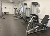 Thumbnail 10 of 43 - State-Of-The-Art Gym And Spin Studio at 444 Park Apartments, Richmond Heights, OH, 44143