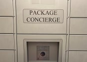 Thumbnail 17 of 43 - Full Service Package Concierge  at 444 Park Apartments, Richmond Heights, 44143