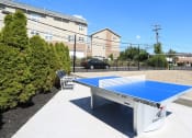 Thumbnail 42 of 56 - Ping Pong Table at Heritage Apartments, Ohio