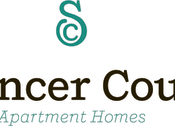 Thumbnail 20 of 20 - an image of the spencer court apartment homes logo