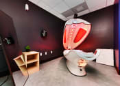 Thumbnail 31 of 35 - a treatment room at Market Square Place, Pennsylvania