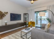 Thumbnail 43 of 50 - Living room at The Canyons at Linda Vista Trail, Oro Valley, AZ
