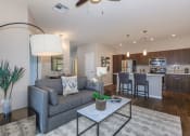 Thumbnail 46 of 50 - Living room at The Canyons at Linda Vista Trail, Arizona