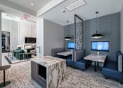 Thumbnail 36 of 46 - Co-Working Space at The Palmeri Residences, Naples, FL, 34104