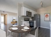 Thumbnail 10 of 33 - Renovated apartment home at Acacia Gardens, Albuquerque, NM, 87111