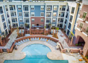 Thumbnail 18 of 23 - Community pool at The Standard, Charleston, SC, 29412