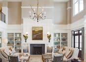 Thumbnail 16 of 37 - Community Clubhouse at Wharf 7 Apartments, Charleston, SC, 29492