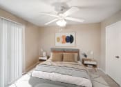 Thumbnail 5 of 14 - Bedroom at Great Hills, Texas