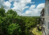 Thumbnail 10 of 21 - Beautiful hill country views  at Madison at the Arboretum, Texas