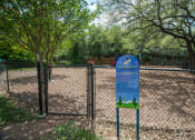 Thumbnail 16 of 21 - Dog park at Madison at the Arboretum, Austin