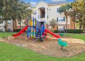 Thumbnail 23 of 31 - a playground wi at Grandeville on Saxon, Orange City, Florida