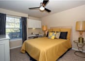 Thumbnail 29 of 49 - Bedroom at Monterey Ranch, Austin, TX, 78749