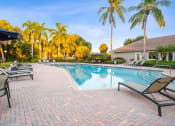 Thumbnail 14 of 21 - Swimming Poo at Gateway Club, Boynton Beach, 33436