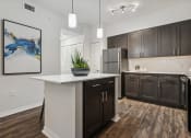 Thumbnail 4 of 41 - Kitchen at Barcelona Jupiter, Jupiter
