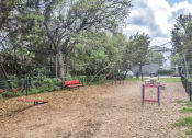 Thumbnail 28 of 31 - Dog Bark at River Stone Ranch, Austin, TX, 78749