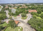 Thumbnail 31 of 31 - Aerial view of community at River Stone Ranch, Austin, TX