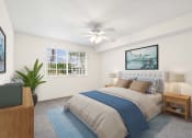 Thumbnail 2 of 31 - Bedroom at Promenade at Reflection Lakes, Fort Myers