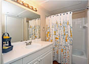 Thumbnail 28 of 49 - Bathroom at Monterey Ranch, Austin, Texas