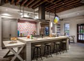 Thumbnail 5 of 23 - Demonstration kitchen at The Standard, Charleston, SC