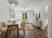 Thumbnail 14 of 41 - Living Space at Barcelona Jupiter, Jupiter