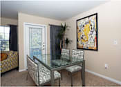 Thumbnail 27 of 49 - Dining room at Monterey Ranch, Austin, TX, 78749
