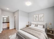 Thumbnail 29 of 32 - Gorgeous Bedroom at Lumina at Spanish Springs, Sparks