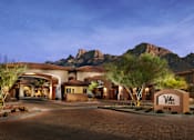 Thumbnail 15 of 17 - onsite management and maintenance available at Villas at San Dorado, Oro Valley, AZ, 85737