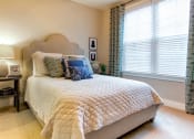 Thumbnail 23 of 37 - Bedroom at Wharf 7 Apartments, Charleston, SC, 29492