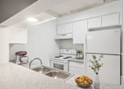 Thumbnail 4 of 18 - Amazing kitchens with modern appliances at The Bay Club, Texas