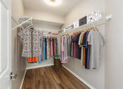 Thumbnail 13 of 30 - closet at Ashlar apartments in Fort Myers, Florida