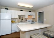 Thumbnail 25 of 49 - Kitchen at Monterey Ranch, Texas