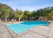 Thumbnail 10 of 31 - Swimming Pool at River Stone Ranch, Texas
