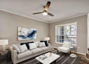 Thumbnail 4 of 35 - Deluxe homes at The Lodge at Lakeline Village, Cedar Park, TX