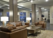Thumbnail 7 of 19 - Clubhouse at Lofts at Zebulon, Macon, GA