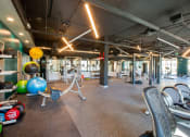 Thumbnail 51 of 52 - 2,300 Square Feet Fitness Center at 511 Meeting, South Carolina, 29403