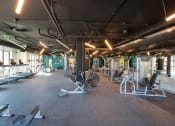 Thumbnail 50 of 52 - 2,300 Square Feet Fitness Center  at 511 Meeting, Charleston, South Carolina