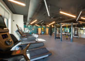 Thumbnail 49 of 52 - 2,300 Square Feet Fitness Center at 511 Meeting, Charleston, SC