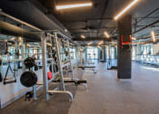 Thumbnail 47 of 52 - 2,300 Square Feet Fitness Center  at 511 Meeting, South Carolina, 29403