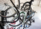 Thumbnail 41 of 52 - Bike Racks at 511 Meeting, South Carolina, 29403