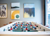 Thumbnail 12 of 52 - Resident Club Lounge at 511 Meeting, South Carolina