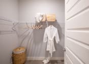 Thumbnail 10 of 52 - Spacious Closets at 511 Meeting, Charleston, South Carolina