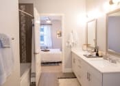 Thumbnail 8 of 52 - Bathroom  at 511 Meeting, Charleston