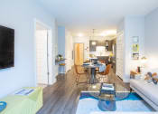 Thumbnail 17 of 52 - Living Room at 511 Meeting, Charleston, 29403