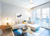 Thumbnail 6 of 52 - Living Room  at 511 Meeting, Charleston, SC