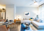 Thumbnail 2 of 52 - Living Room at 511 Meeting, Charleston, 29403