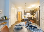 Thumbnail 7 of 52 - Dining Area at 511 Meeting, South Carolina, 29403