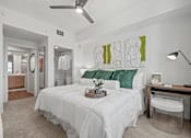 Thumbnail 7 of 46 - A Large Bedroom at The Palmeri Residences, Naples