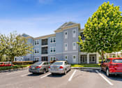 Thumbnail 27 of 29 - Exterior Building at Village at Terra Bella Apartments, FL